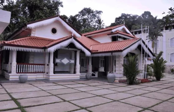 森託利亞山度假村