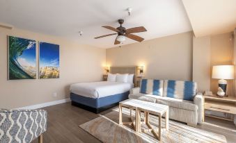 Southern California Beach Club