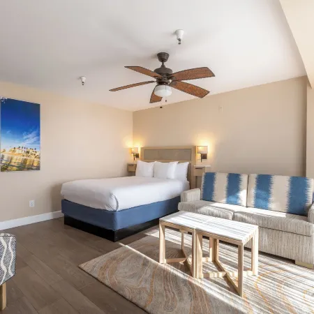 Southern California Beach Club