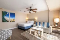 Southern California Beach Club Hotels in Oceanside