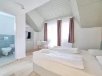 Villa Oliver 2 Hévíz Hotels in Heviz