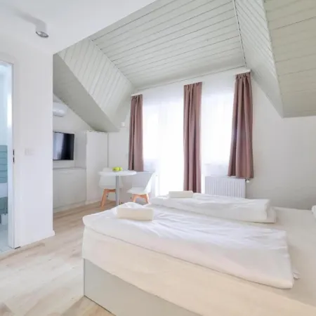 Villa Oliver 2 Hévíz