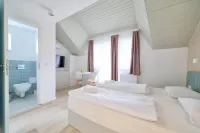 Villa Oliver 2 Hévíz Hotels in Zalacsány