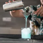 Hotel Rema - bar