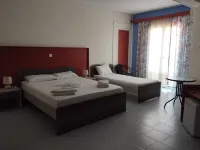 Oceanida Bay Hotel Hotels in Klima