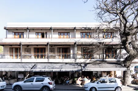 Avemore Jan Cats No 5 Full Backup Power