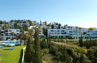Robinson Daidalos Hotels in Kos