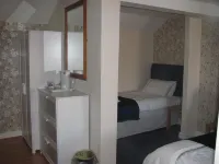 Branston Lodge Hotels in 