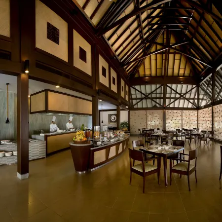 The Lalit Resort & Spa Bekal