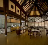 The Lalit Resort & Spa Bekal - breakfast