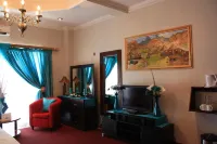 Hotel Mount Maluti - Lesotho - พร้อมอาหารเช้า