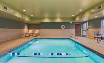 Holiday Inn Express & Suites Salem North - Keizer