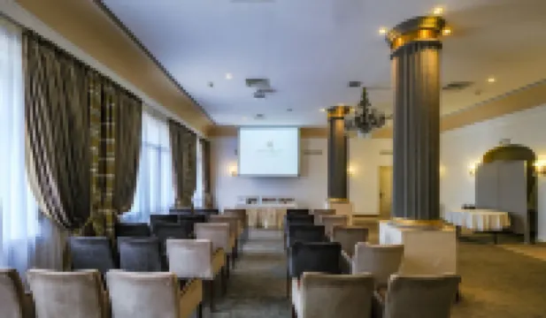 Majestic Hotel