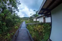 Cedro Amazon Lodge - petit déjeuner