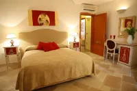 Tenute Al Bano Hotels in Brindisi