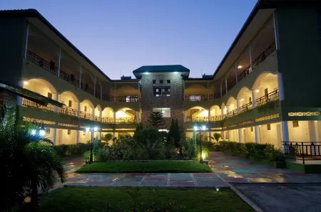 Kemael Hotel Отели рядом с Аэропорт Туссен-Лувертюр