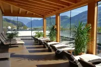 Hotel Malerhaus - spa
