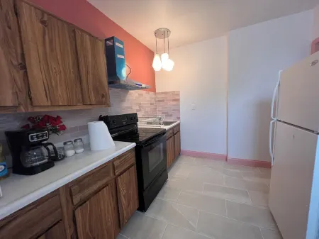 The pink house walk to the Falls Отели рядом с достопримечательностью «Парк штата Уирлпул»