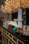 Hôtel Jardins Secrets - 5 étoiles
