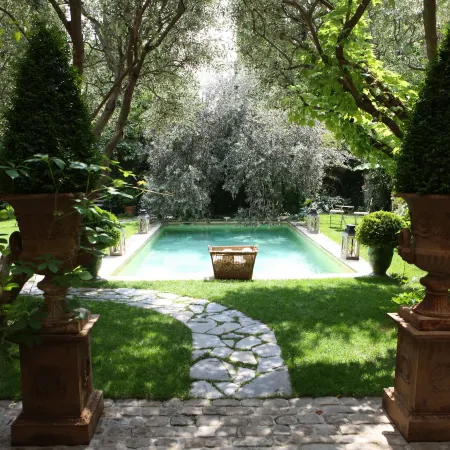 Jardins Secrets