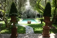 Jardins Secrets - Luxury