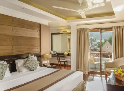 Kandy City Hotel by Earl's