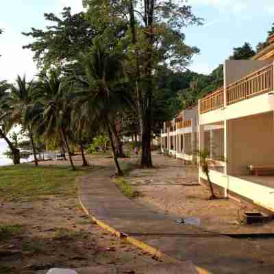 시암 비치 리조트 Hotel Exterior