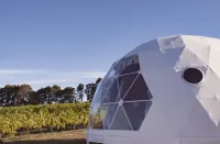 Domescapes in the Vines - 3-Star