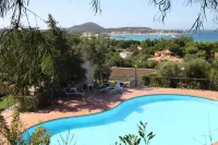 Residence la Chimera - Ocean View
