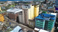 Hotel Steven - Bintang 2
