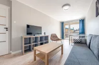 Kopernika, Sun & Snow Hotels in Ustka