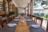 利隆圭太陽鳥飯店