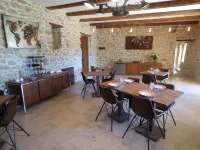 Mas d'Asvin Hotels in Saint-Christol-les-Ales
