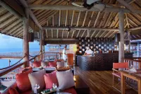 Six Senses Laamu - bar