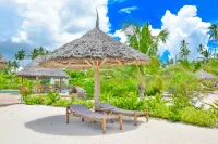 White Paradise Zanzibar - Strand