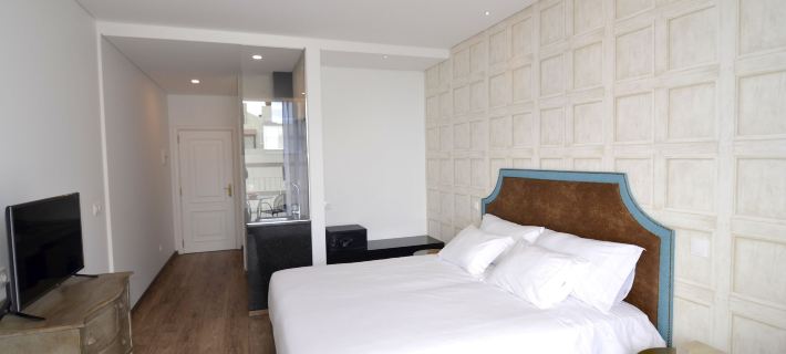 Vila Toca Hotels in Funchal