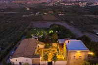 Hotel Foresteria Baglio Della Luna Các khách sạn gần Agrigento Centrale