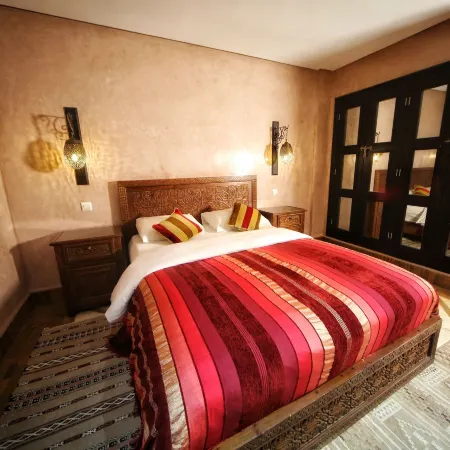 Riad Dar Haven
