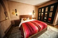 Riad Dar Haven Hotels in Tamraght