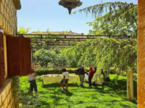 Boustany Guest House - Hostel Hotels in Barouk