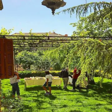 Boustany Guest House - Hostel