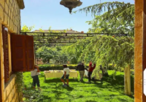 Boustany Guest House - Hostel Hotels in 