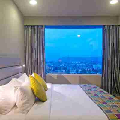 Keys Select by Lemon Tree Hotels, Visakhapatnam Rooms