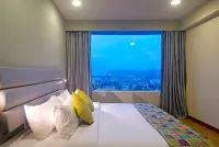 Keys Select by Lemon Tree Hotels, Visakhapatnam Hotels in Вишекхапатнам