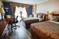 Hôtel Palace Royal Hotels in Québec