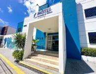 호텔 포우사다 다 세레이아 Coqueiro Seco 호텔