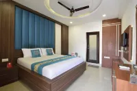 Hotel Atlantic- 500 M from Alwar Bus Stand - 3つ星