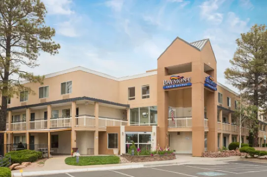 Baymont by Wyndham Flagstaff