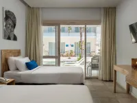 海濱別墅度假村