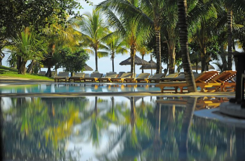 Canonnier Beachcomber Golf Resort & Spa photo 4